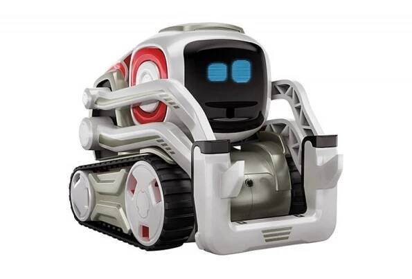 Anki Cozmo Robot, lightly used