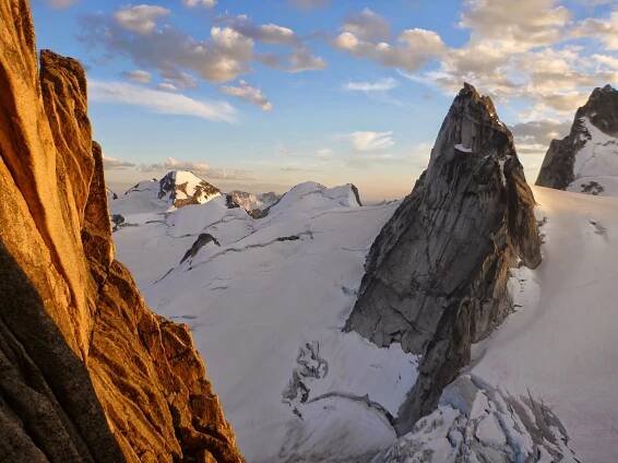 Copy of Pigeon Spire