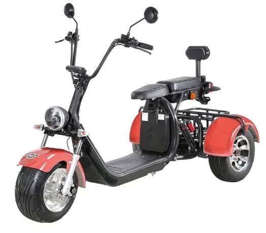 Hecht Cocis Max Red - Jihlava