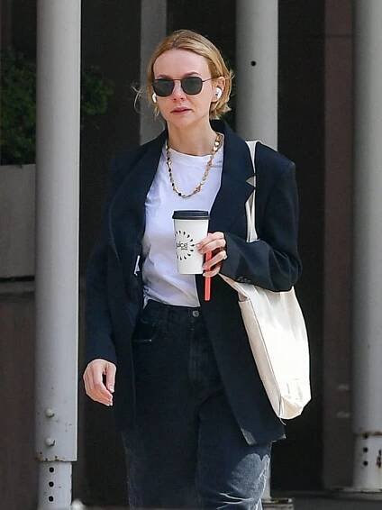 Carey Mulligan