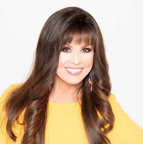 Marie Osmond to Release First Album in 5 Years, Unexpected: 'A Culmination of a Lifetime of Music'
