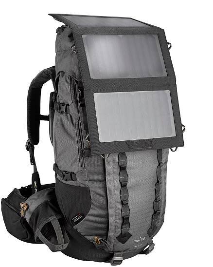 Solární panel USB SLR 900 V2 15 W 