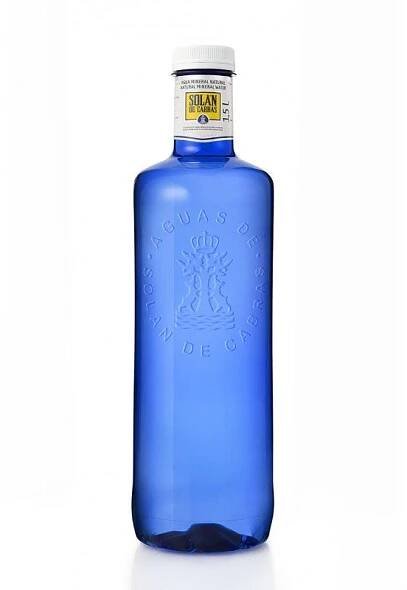Solan De Cabras 6x 1,5l - NÁPOJOVÝ SVĚT