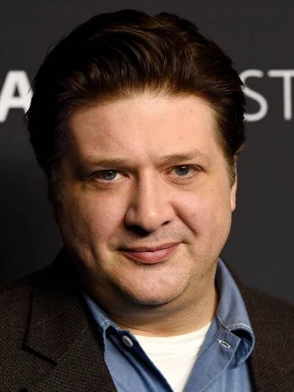 Lance Barber - Actor