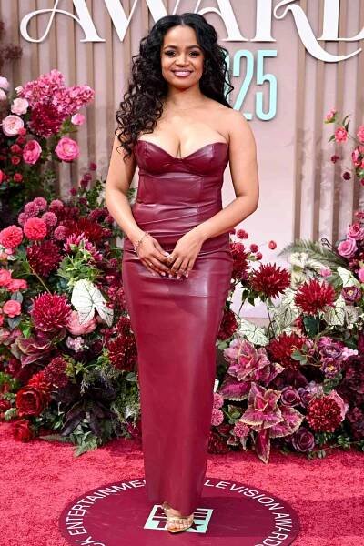 Kyla Pratt
