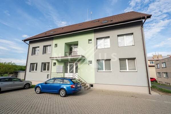 Prodej Byt 2+1, Tismice, okres Kolín