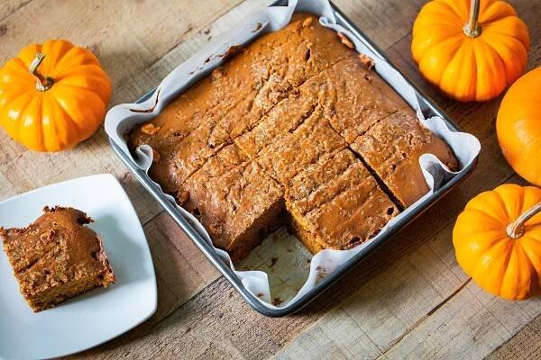 The Best Easy To Make Homemade Pumpkin Bread Recipe