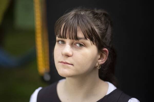 Anna Mercedes Čtvrtníčková – OF AGENCY