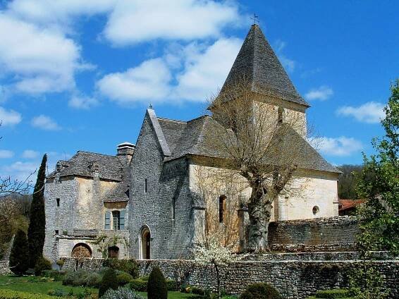 La Cassagne
