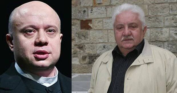 Smrt Mariána Labudy (†73): Syn prozradil, co se dělo v den, kdy herec zemřel