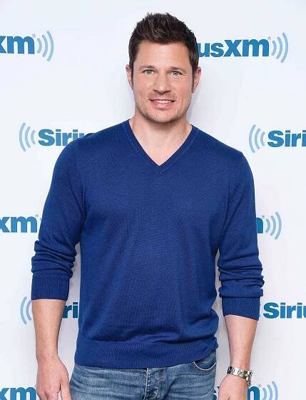 Nick Lachey Remixes Classic 98 Degrees Song into Quarantine Track: 'Baby, It's Killing Me'