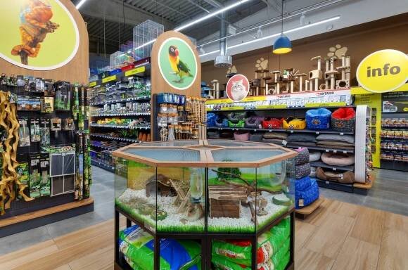 Liberec Severka | Super zoo
