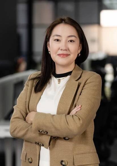 Interviews with leading EV Executives | EV Magazine