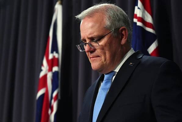 China and Australia are in a nasty diplomatic spat over a fake tweet — and real war crimes