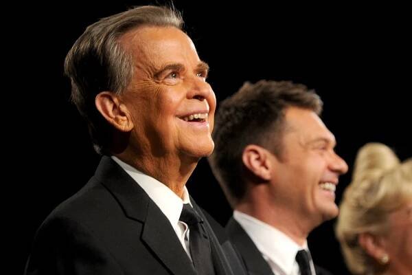 Dick Clark | Latest News | New York Post