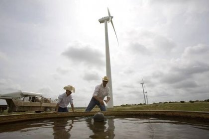 Republicans push anti-wind bills in several states as renewables grow increasingly popular