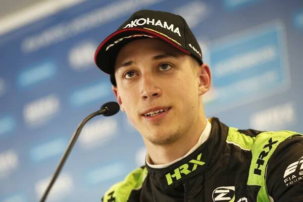 Szabó handed WTCC chance with Zengő
