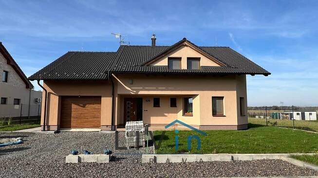 Nemovitosti k prodeji | Realitní kancelář LIVIN Morava | livinmorava.cz 