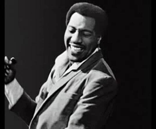 Otis Redding- That's how strong my love is