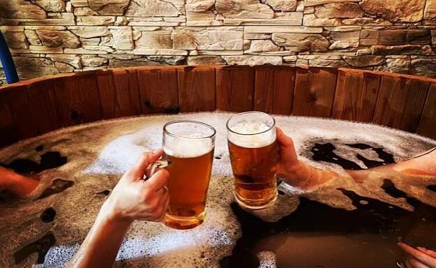 Pivní relax na 2 noci - Penzion Stonožka | Spa.cz