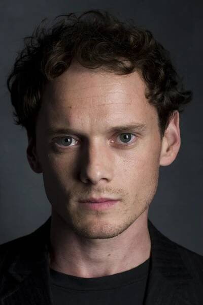 Anton Yelchin herec