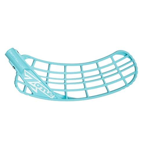 Zone Zuper Air Soft Feel Light Turquoise | Spinsport.cz