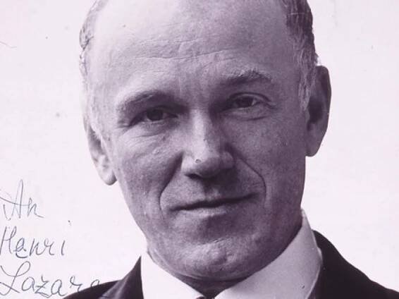 Svjatoslav Richter o sobě a o hudbě (23)