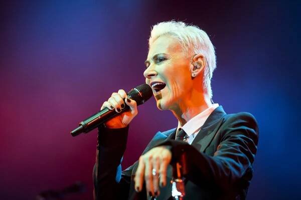 Vo veku 61 rokov zomrela po dlhej chorobe Marie Fredriksson, speváčka švédskej skupiny Roxette. „Vyše...