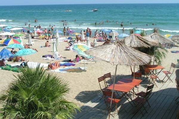 Recenze hotelů Obzor - Bulharsko od klientů Invia.cz