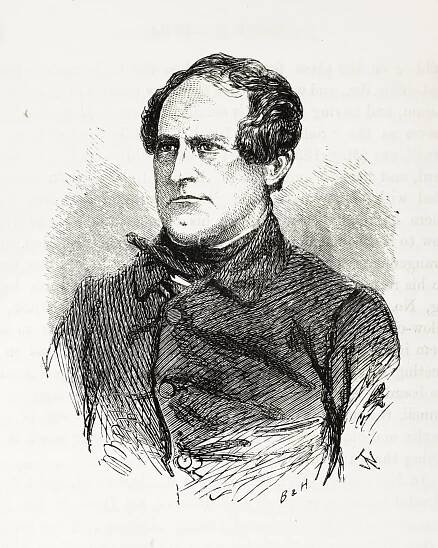 Jonathan D. Stevenson