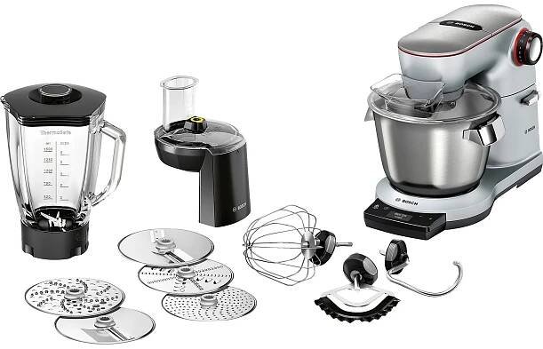 Bosch Optimal MUM9DT5S41 od 20 525 Kč