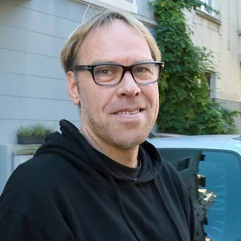 Team – Das Gegenteil von Grau