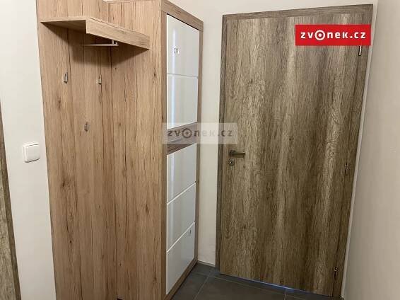 1+kk po kompletní rekonstrukci Otrokovice | Zvonek.cz