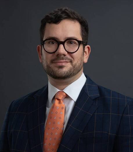 Péter Márton, Director, European Government Affairs - GAMA