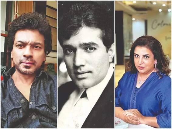 Nikhil Dwivedi To Make Biopic Of Superstar Rajesh Khanna