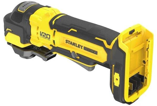 Aku oscilační bruska Stanley FATMAX SFMCE510B bez baterie 