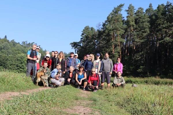 Z akcí 2021 | Klub českých turistů Boskovice