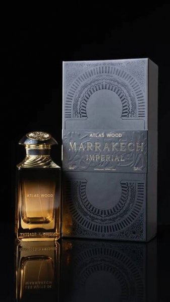 Boheme Chic Marrakech Imperial pro ženy a muže