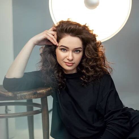 Katarína Krajčovičová - ACTORSMAP