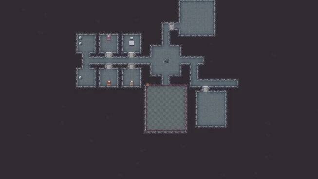 Dwarf Fortress