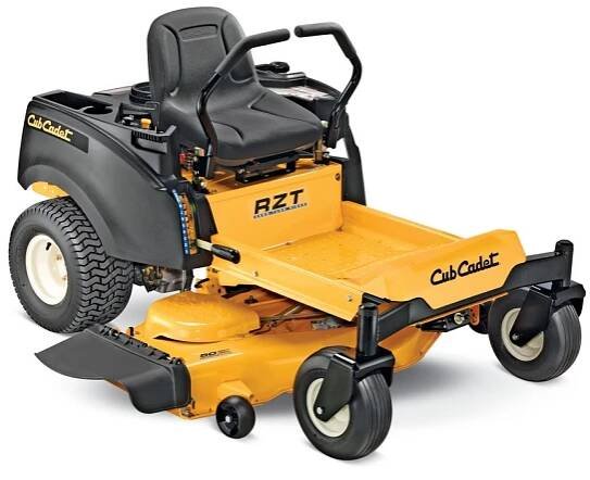 Cub-Cadet