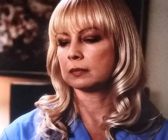 Traci Lords