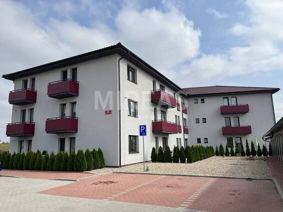 Boleslavská třída, Nymburk