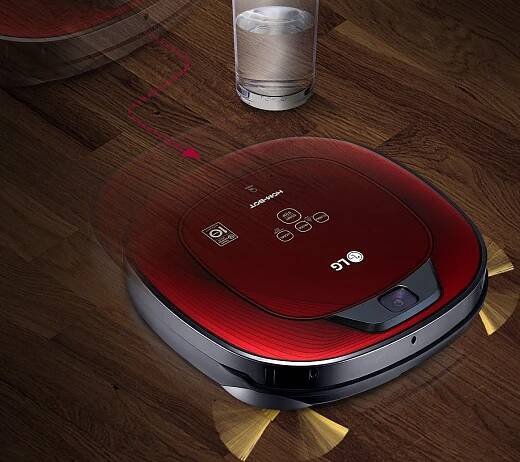 LG VR86010RR