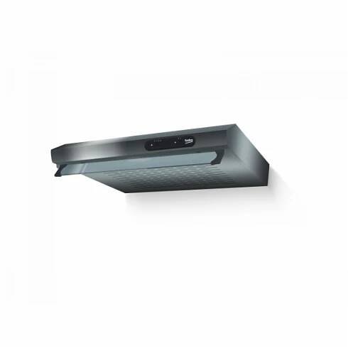 Beko CFB 6310 X, Odsavač par