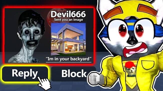 NEJDĚSIVĚJŠÍ ROBLOX ÚČTY...