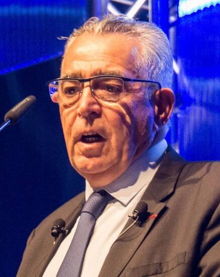 Jean-Marc Pujol