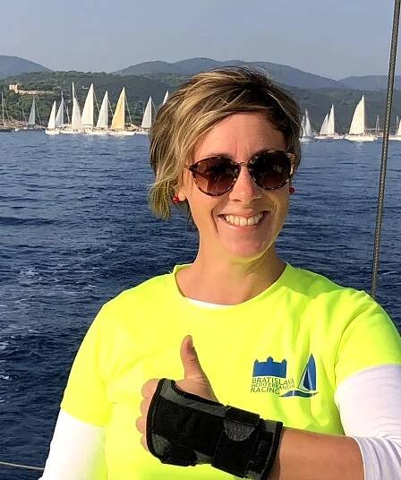 Domov - SLOVAK SAILING CHALLENGE