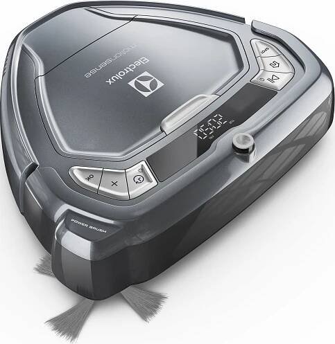 Electrolux Motion Sense ERV5210TG