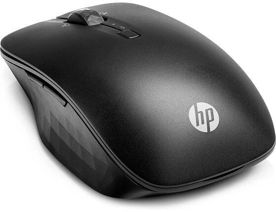 HP myš - Bluetooth Travel Mouse | TonerPartner.cz